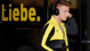 Marco Reus war der letzte BVB-Spieler, der eine Ausstiegsklausel in seinem Vertrag hatte