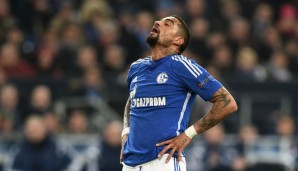 Die Situation um Kevin-Prince Boateng sorgt für Verwirrung