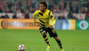 Aubameyang soll mit Absicht auf die Frau zugerast sein