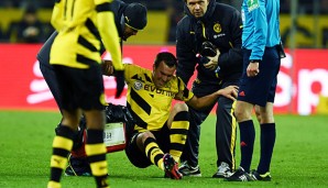 Kevin Großkreutz feiert nach zweimonatiger Verletzungspause sein Comeback