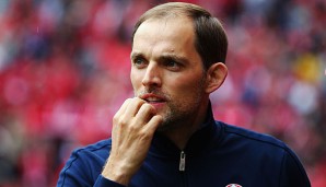 Thomas Tuchel kann sich einen Job beim HSV wohl vorstellen