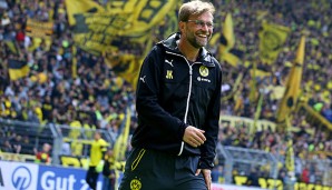 Quo vadis Jürgen Klopp? Noch weiß es niemand...