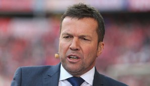 Lothar Matthäus sieht die aktuelle Arbeit von Bayern-Trainer Guardiola kritisch