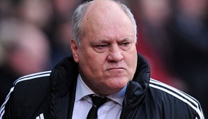 Mit Martin Jol erreichte der HSV 2009 das Halbfinale des UEFA-Cups, trotzdem verließ er den Klub