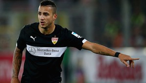 Sercan Sararer spielte zuletzt nur in der zweiten Mannschaft des VfB Stuttgart