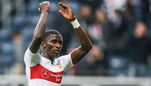 Die Zeichen stehen auf Wechsel: Rüdiger wird seinen VfB wohl erlassen