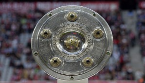 Am Freitag werden die Spiele zur Saison 2015/2016 bekanntgegeben