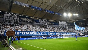 In Zukunft sollen noch 300 Zuschauer mehr in die Arena passen