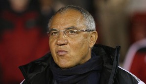 Felix Magath trainierte in seiner Karriere acht Bundesliga-Vereine