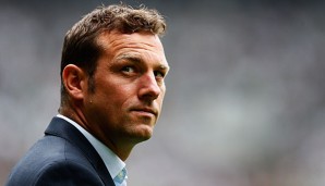 Markus Weinzierl geht in seine vierte Saison als Trainer des FC Augsburg