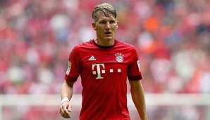 Bastian Schweinsteiger wechselt zu Manchester United