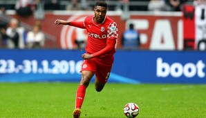 Der Transfer von Jonathan Tah ist perfekt