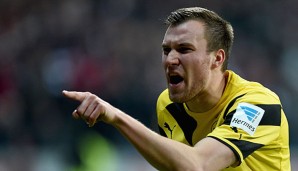 Kevin Großkreutz lässt seine Zukunft offen