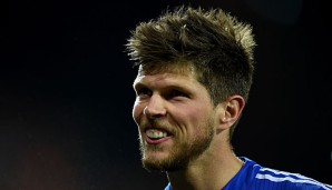 Klaas-Jan Huntelaar über ein etwaiges Interesse aus der Türkei