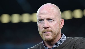 Matthias Sammer ist seit 2012 Sportvorstand des FC Bayern