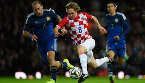 Wechselt Barca-Talent Alen Halilovic zum Hamburger SV?