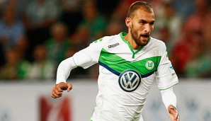 Bas Dost wird auch nächste Saison für den VfL auf Torejagd gehen