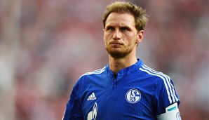 Benedikt Höwedes peilt in den nächsten Wochen sein Comeback an