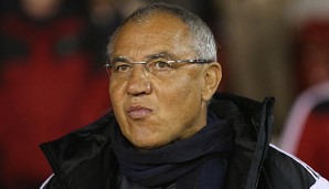 Felix Magath hat bezüglich Pep Guardiola besondere Ansichten