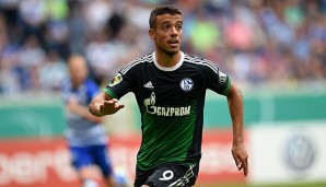 Di Santo wechselte überraschend von Bremen nach Gelsenkirchen