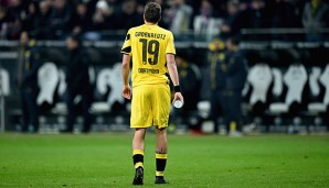 Verlässt BVB-Eigengewächs Kevin Großkreutz seinen Verein?