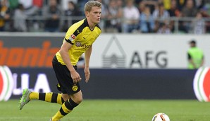 Wechselt Matthias Ginter innerhalb der Bundesliga?