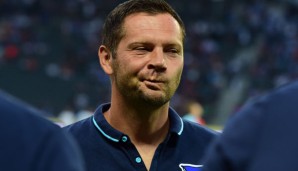 Pal Dardai darf sich über einen weiteren Jungspung in der Mannschaft freuen