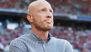 Matthias Sammer macht sich keine großen Gedanken um die aktuell horrenden Transfer-Summen