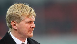 Stefan Effenberg spielte insgesamt sechs Jahre für den FC Bayern