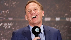 BVB-Geschäftsführer Hans-Joachim Watzke sieht den Klub auf einem guten Weg