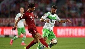 Xabi Alonso fühlt sich beim Rekordmeister wohl