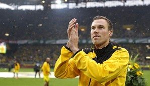 Kevin Großkreutz wechselte in diesem Sommer zu Galatasaray