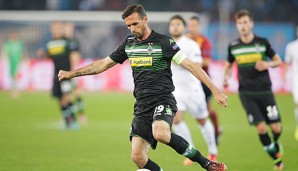 Kann Martin Stranzl die Gladbacher Defensive wieder stabilisieren?