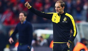 Thomas Tuchel besitzt wieder mehr Alternativen