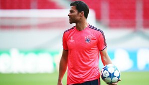 Xabi Alonso droht Ärger mit der Justiz