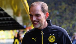 Thomas Tuchel ist von seinen Fans enttäuscht