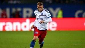 Aaron Hunt wird das Match gegen Labbadias Ex-Verein verpassen