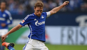 Benedikt Höwedes steht gegen Bayern München wieder im Kader