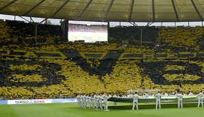 Der BVB schnitt in Umfrage sehr gut ab