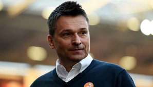 05-Manager Christian Heidel beteuert, dass sein Herz und seine Loyalität den Mainzern gehört