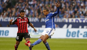 Joel Matip spielt seit 15 Jahren bei Schalke 04