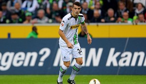 Granit Xhaka wurde zuletzt mit dem FC Liverpool in Verbindung gebracht