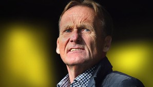 BVB-Boss Hans-Joachim Watzke hält nichts von der Debatte um die Verteilung der TV-Gelder