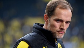 Thomas Tuchel wäre im Frühjahr beinahe beim HSV gelandet