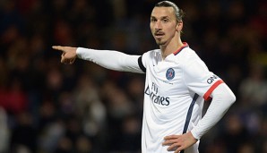 Zlatan Ibrahimovic wird in diesem Leben kein Fan mehr von Pep Guardiola