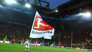 Am 23. Spieltag werden erstmals vier Sonntagsspiele stattfinden