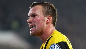 Kickt Kevin Großkreutz bald für Hannover 96?