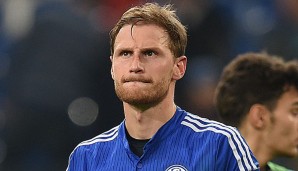 Benedikt Höwedes fand nach der Pleite gegen Augsburg klare Worte