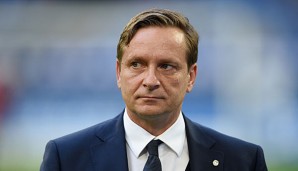 Horst Heldt hat seinen Weltmeister Benedikt Höwedes gekontert