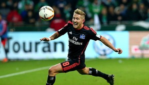 Lewis Holtby hat wieder zu seiner Form gefunden